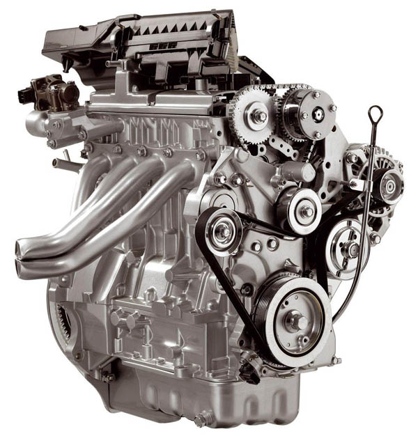 2019 Ot 106 Car Engine
